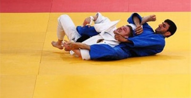 Gyumri Judoist Off to Promising Start in Olympic Games