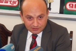 Посланники российского престола в Ереване-2