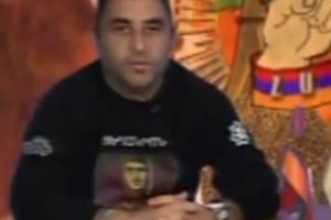 Armenian Aryan Order: Armen Shahbazyan Is Not Our U.S. Representative