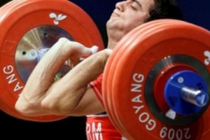 Առաքել Միրզոյանից մեդալի հույսեր կան