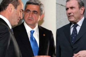 Олигархия и иллюзия монолита власти