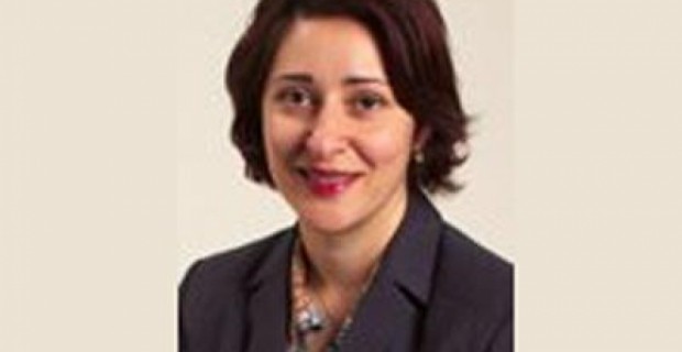 Armenian Bar Association Member, Professor Anahid Gharakhanian, Appointed Vice Dean for 
Academic Affairs at Southwestern Law School