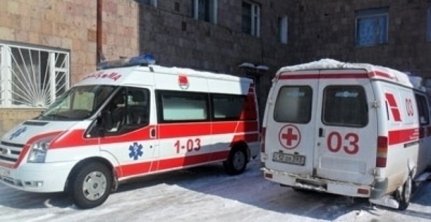 Մահացու վրաերթ Գյումրի-Արևիկ ճանապարհին
