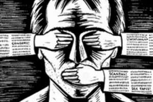 Courts Now Taking a More Balanced Approach  Re: Slander Compensatory Damages 
Against the Media