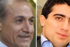 Դադարեցրեք «փոխհրաձգությունը», պարոնայք ծանրամարտիկներ