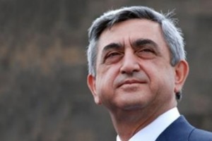 Sargsyan and Putin to Meet in Russia