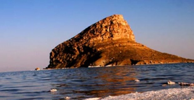 Armenia to Help Iran Save Lake Urmia