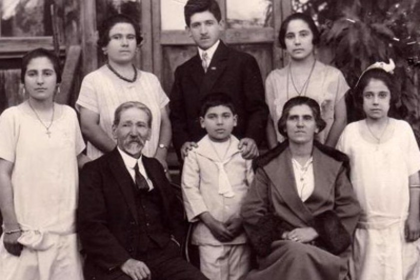 Project to Document History of Armenian-Ethiopians