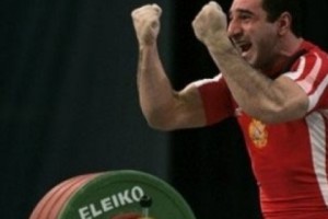 Ծանրամարտի Հայաստանի օլիմպիական թիմը խորը ճգնաժամի մեջ է
