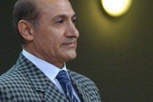 Յուրի Վարդանյանի 5 կետերը