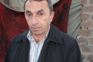 «Շիրակ կենտրոնի» նախագահ Վահան Թումասյանն առաջադրվեց
