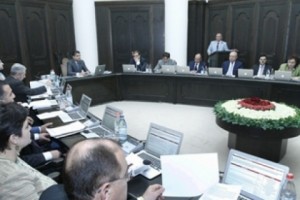 Դամասկոսի և Հալեպի հայ երեխաներն իրենց ամառային հանգիստը կանցկացնեն Հայաստանում