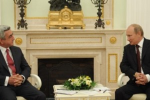 Камо грядеши с дорожной картой, Ереван?