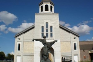Prelate Hagopian to Preside over Feast of the Assumption in Toronto