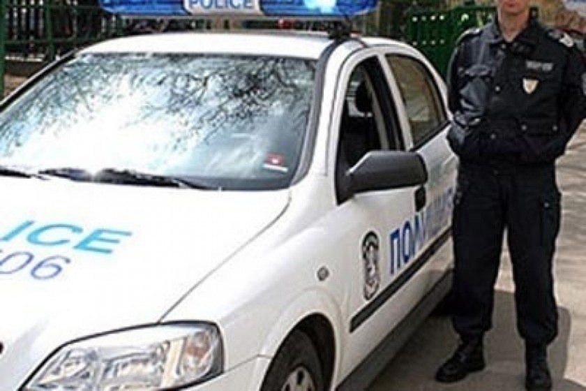 Bulgaria: Bosnian Heroin Trafficker Caught