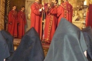 Հայց. եկեղեցւոյ բարեկարգութեան հրատապ հարցը