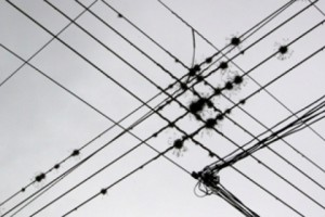 Փրկարարները նկատել են հոսանքահարված տղամարդուն և օգնել