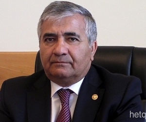 Vanadzor Mayoral Race - Financials of the 5 Candidates