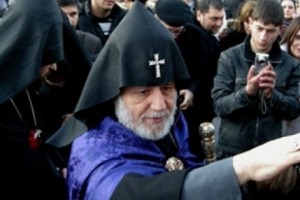 Ցմահ դատապարտյալների քաղաքացիական նախաձեռնության բաց նամակը Գարեգին Երկրորդ կաթողիկոսին
