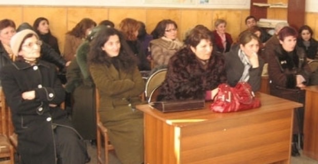 Oգոստոսյան խորհրդակցություններ