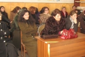 Oգոստոսյան խորհրդակցություններ