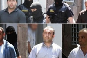 Harsnakar Case Sent to Court