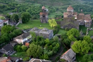 Հանրապետական և անկուսակցական թեկնածուներ Հաղպատում