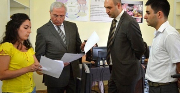 Էկո և սննդի շղթայի ռիսկերի գնահատման կենտրոնը կստուգի սննդամթերքի անվտանգությունը