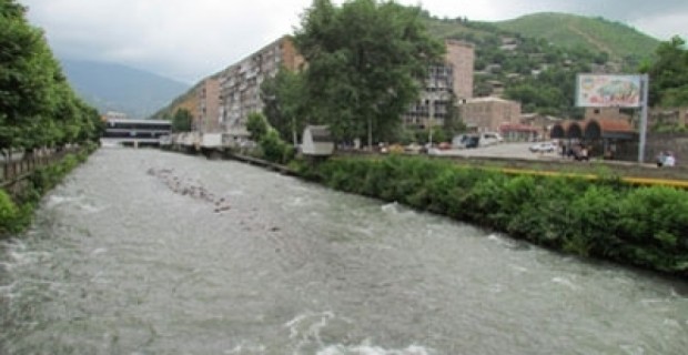 Local Group Concerned that Foreign Companies are Assisting Candidates in Kapan Election