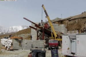 Էկոլոգիական հասարակական դաշինքն առաջարկում է պատժամիջոցներ կիրառել «GeoProMining Gold»-ի նկատմամբ