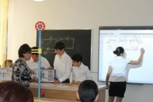 Արմավիրի մարզի մի շարք համայնքներում աշակերտները նոր ուսումնական տարին կդիմավորեն բարեկարգ դպրոցներում