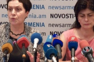 Убийцу армянского офицера Азербайджан хочет обменять на 
нефть