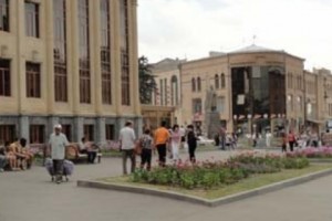 Геворк Петросян: “Городскую среду должны формировать не личности, а программы”