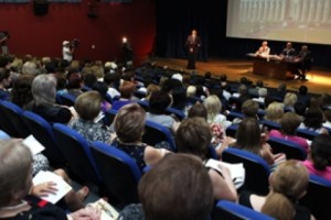 Տեղի է ունեցել դպրոցների օգոստոսյան խորհրդակցությունը