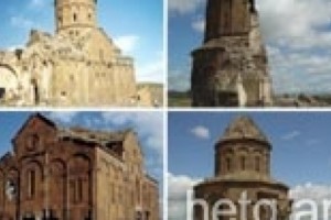 Пусть Турция восстанавливает наши церкви