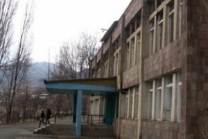«Սիրտդ շատ ա ցավում, երեխուս տար ձեր տուն, դու էլ ուղարկի դպրոց»