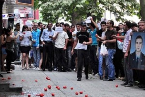 Մենք պիտի գոչենք՝ յառա՜ջ…