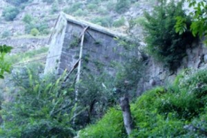 Kobayr Monastery: Nestled on the Cliffs Overlooking the Debed River