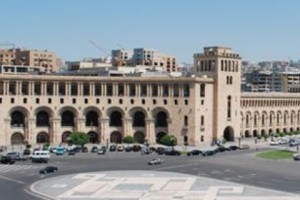 Արգենտինայի ԱԳ նախարարը կլինի Հայաստանում