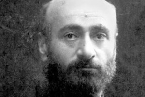 Բեռլին, Կոմիտասի յուշատախտակի և Հայագիտութեան մասին