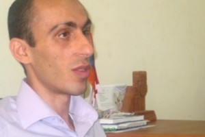 Չեն գնել, այլ վարկ են տրամադրել Հունգարիային. արցախցի վերլուծաբանը՝ Սաֆարովի 
արտահանձնման վերաբերյալ