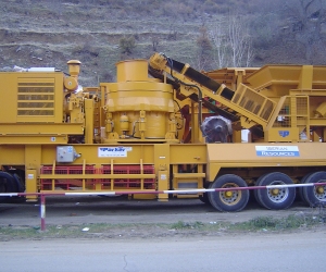 Tamaya Resources Ltd. is Pulling Out of Armenia