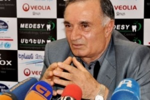 «Ժողովուրդ». մենք մեզ չենք հարգում