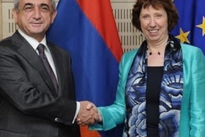 EU Calls on Armenia, as Well, “to Exercise Restraint” in Safarov Case