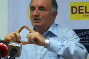 Командос: “Азербайджан устранит Сафарова руками армянина или человека с армянской фамилией”