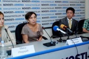 Всемирный Фонд Викимедиа, армянское Вики сообщество и компания «АрменТел» 
организуют первую в Армении международную Вики - конференцию