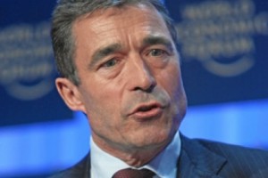 NATO Secretary General Expresses “Deep Concern” Over Safarov Pardon
