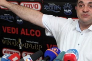 Խաչատրյանի հրաժարականով ծանրամարտի խնդիրները չեն լուծվում