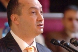 Պատգամավորն ու նրա թիկնապահները ոստիկան են ծեծել