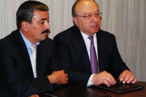 Ստորագրվեց փոխգործակցության հուշագիր